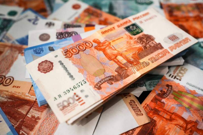 Долларовый миллиардер получает субсидии из бюджета