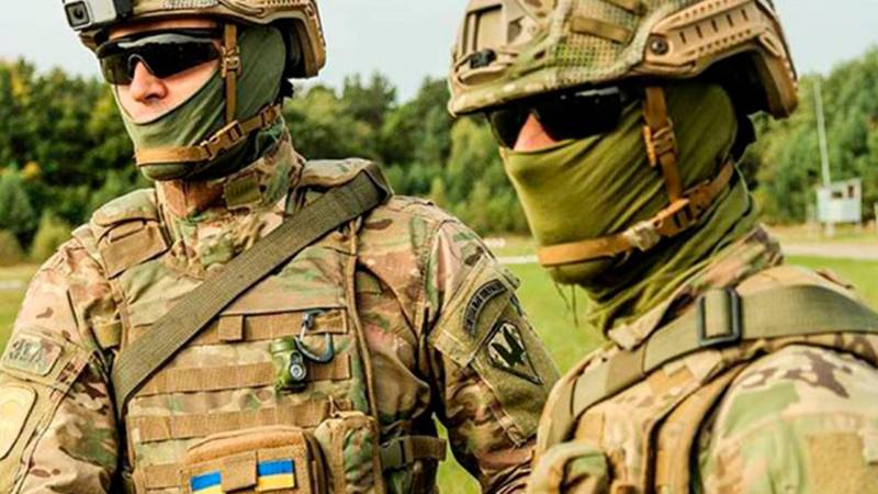 Нанесен удар по лагерю НАТО под Винницей: уничтожена элита ВСУ