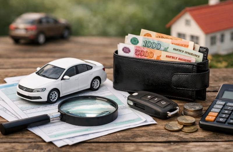 Как найти ОСАГО по самой низкой базовой ставке