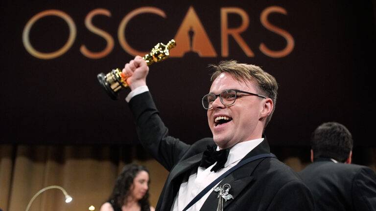 Павел Таланкин