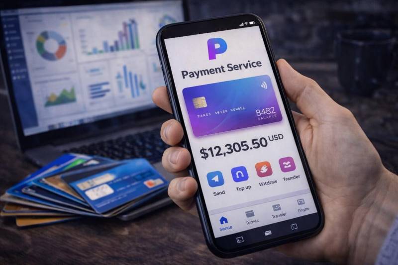 Обзор популярного платежного сервиса для арбитража трафика