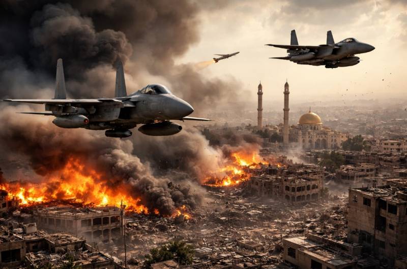 Пророчество Мессинга снова обсуждают после удара по Ирану и тревожной даты февраля