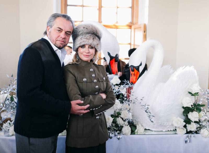 Виктория Шелягова