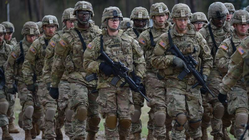 Тысячи солдат НАТО потеряны в зоне СВО: откровения экс-советника Пентагона