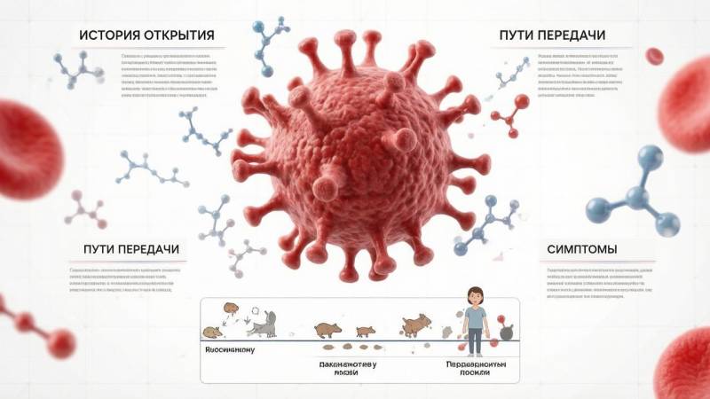 Хантавирус