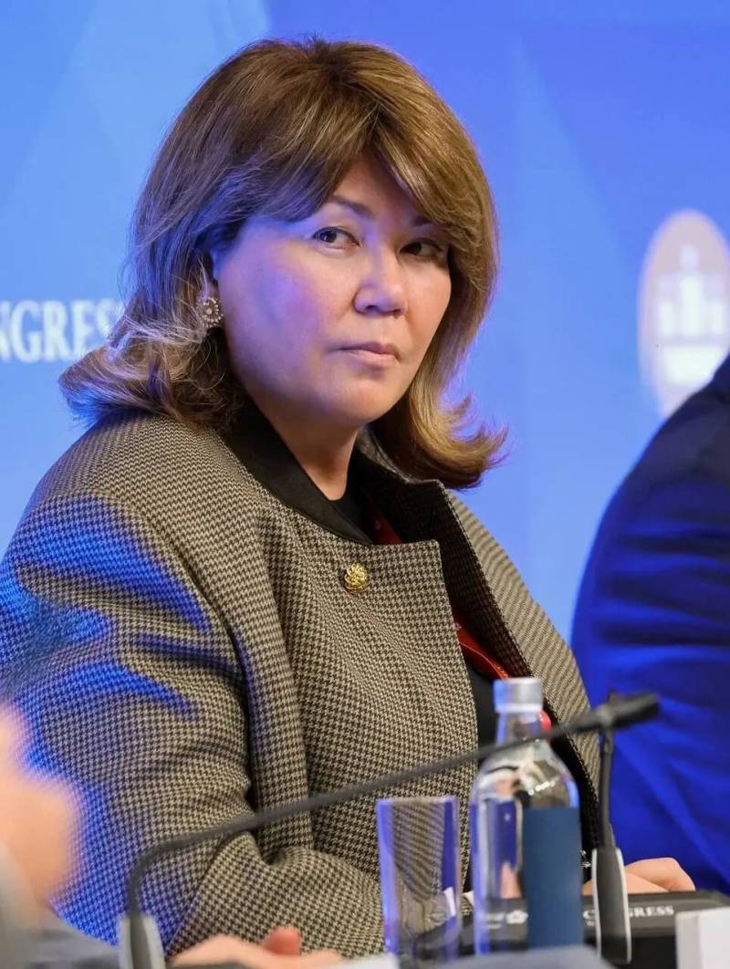 Нижарадзе Инга Александровна