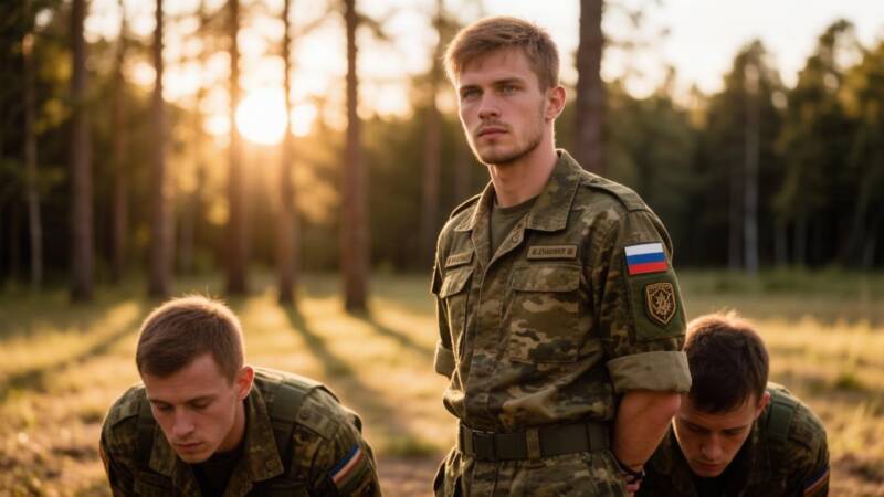 боец