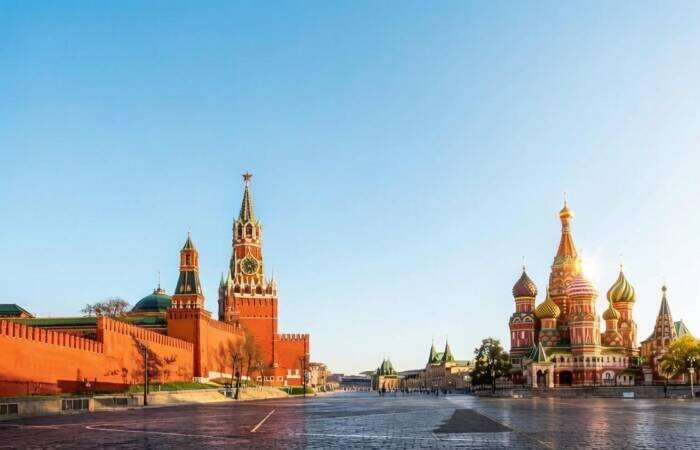 Россия