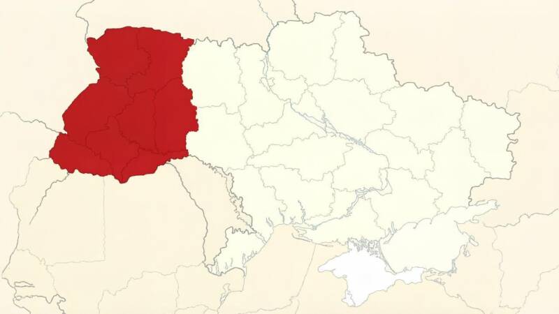 Западная Украина