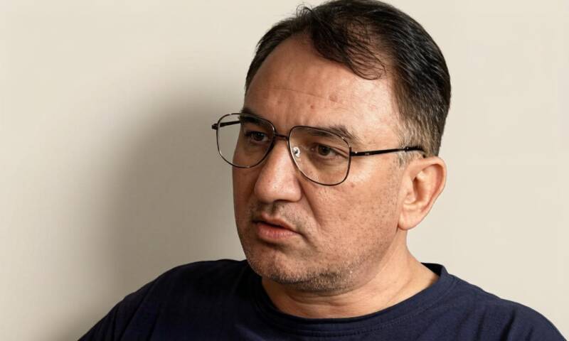 блогер