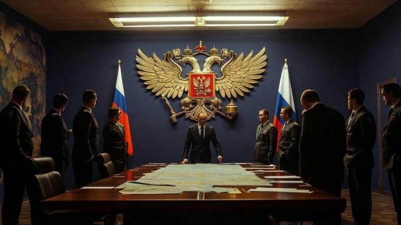 чиновник