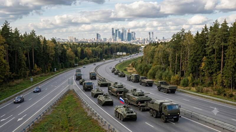 военная техника