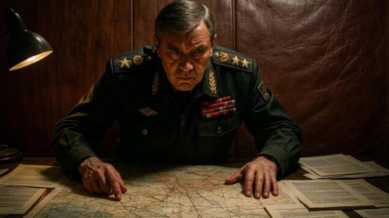 Герасимов