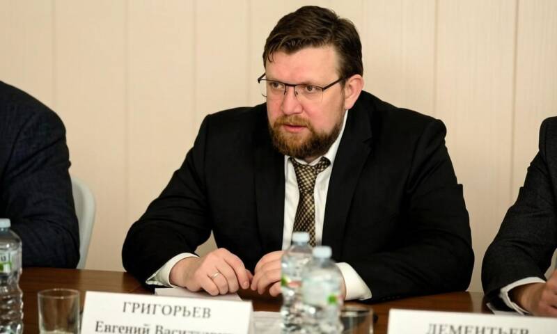 глава ТулаДрон