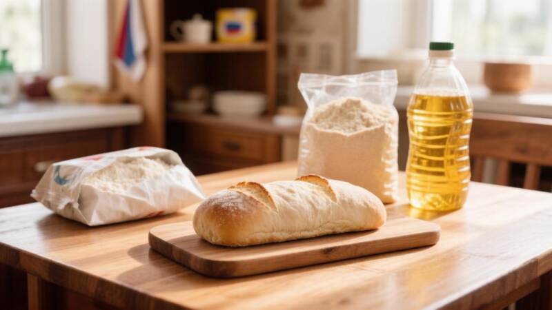 продукты