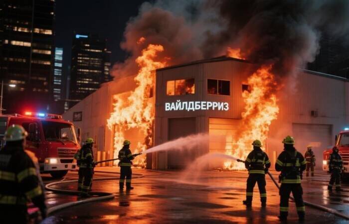 вайлдберис