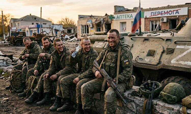 Лучший день войны: рекордное освобождение
