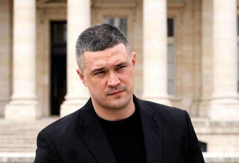 Михаил Федоров