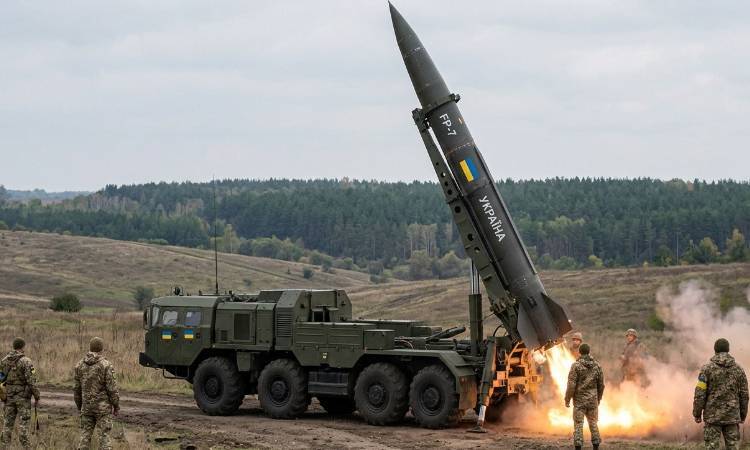 Россия готова к перехвату ракет