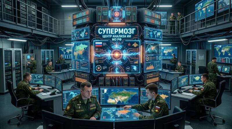 ИИ ВС РФ