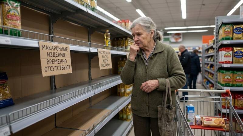 продукты