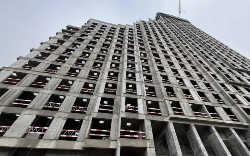 Крылатское